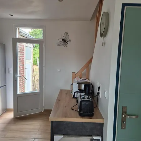 Maison De Claire * Rethonvillers