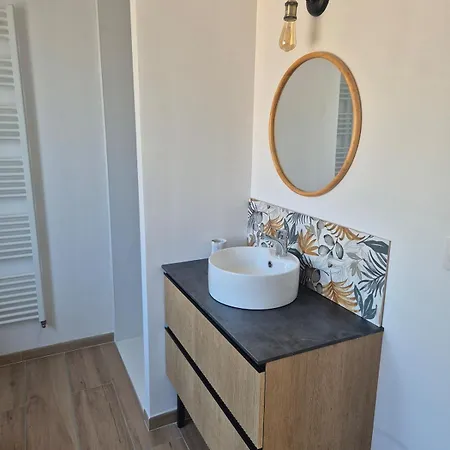 Hébergement de vacances Maison De Claire Rethonvillers