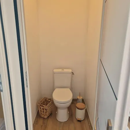 Hébergement de vacances Maison De Claire Rethonvillers