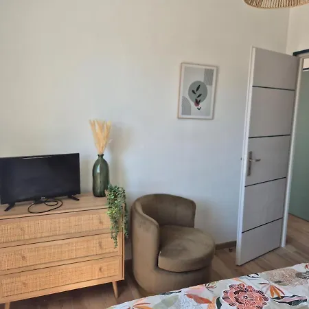 Hébergement de vacances Maison De Claire